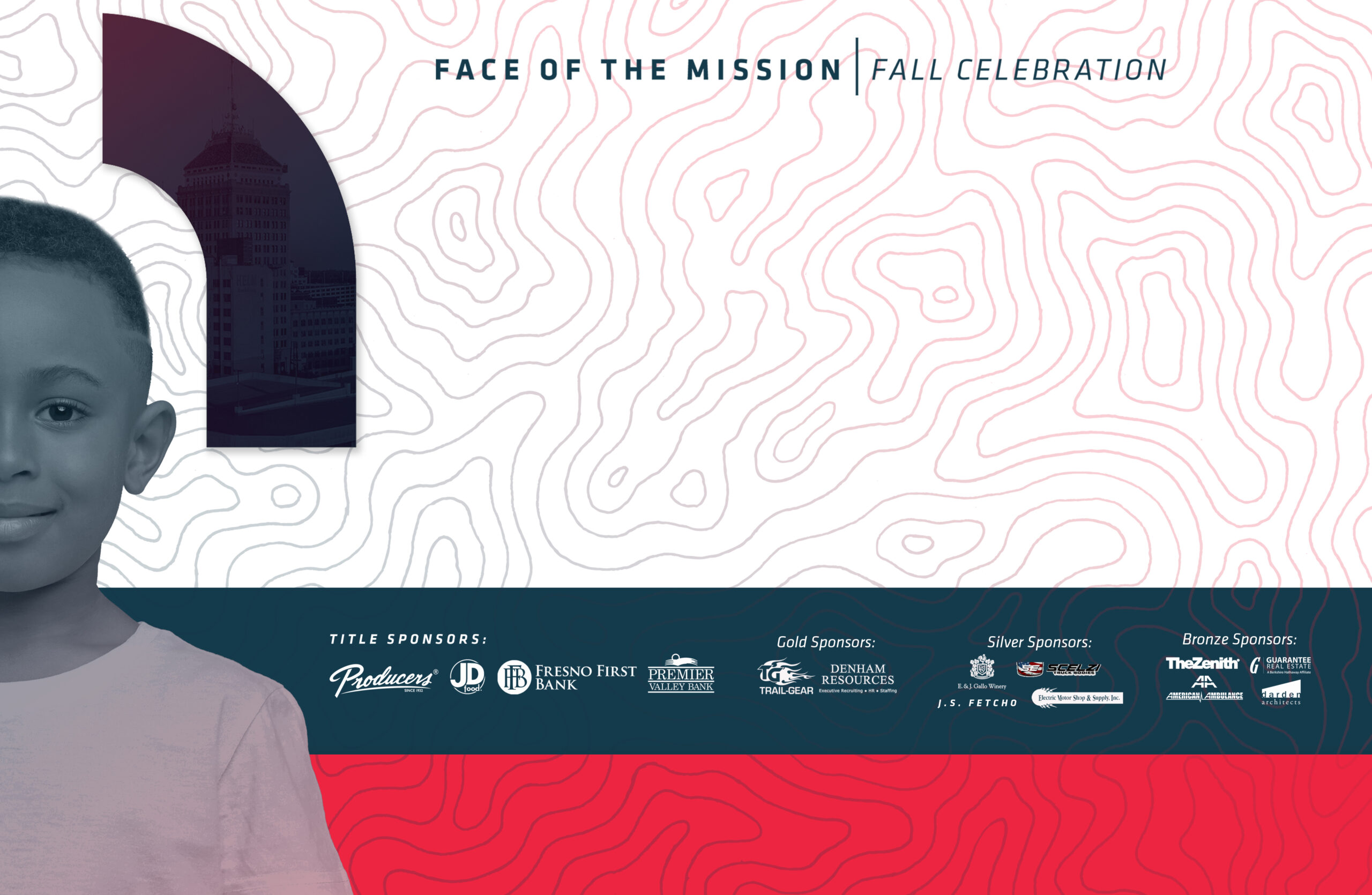 Face of the Mission – Fresno Mission