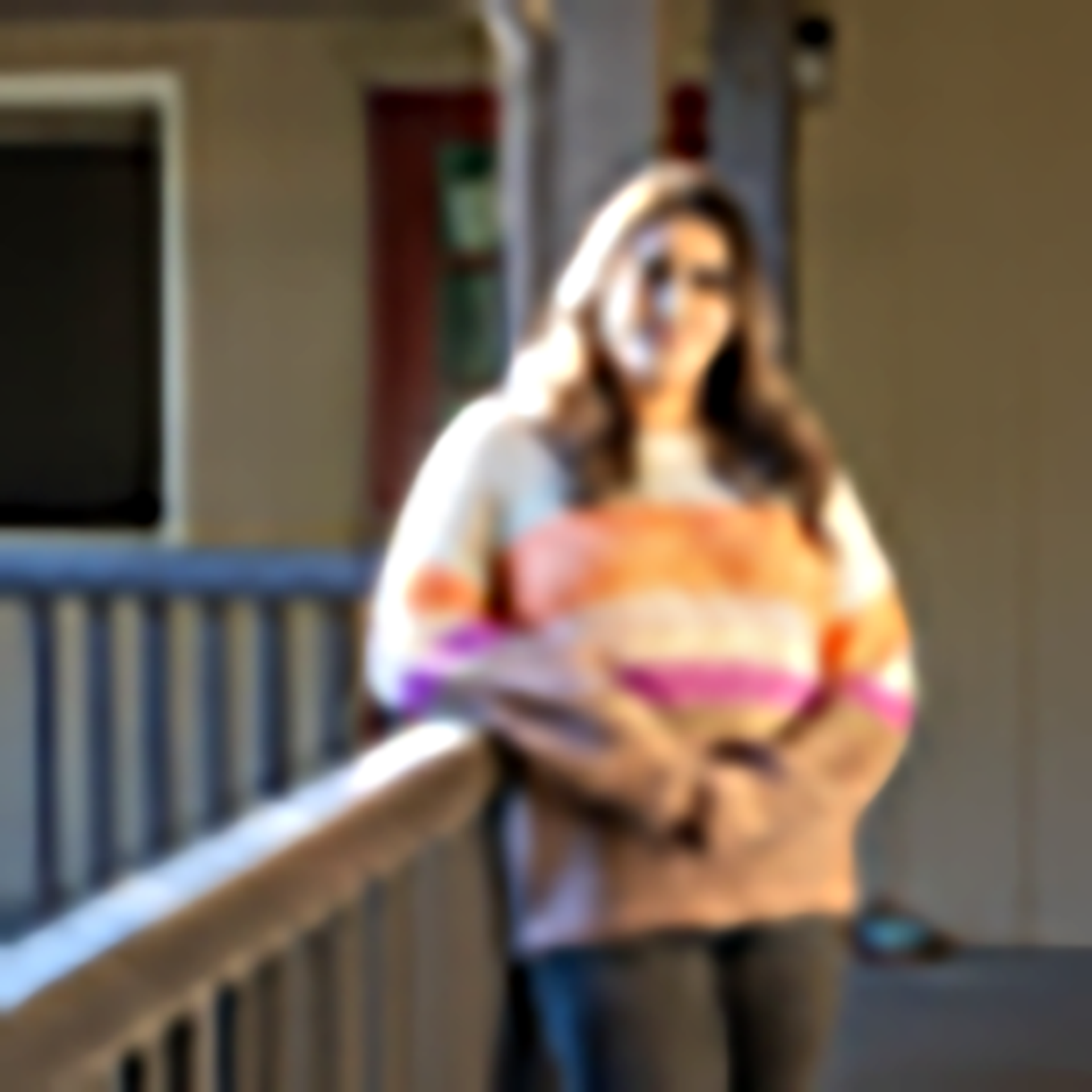 Susana Story Page Summer Newsletter Story