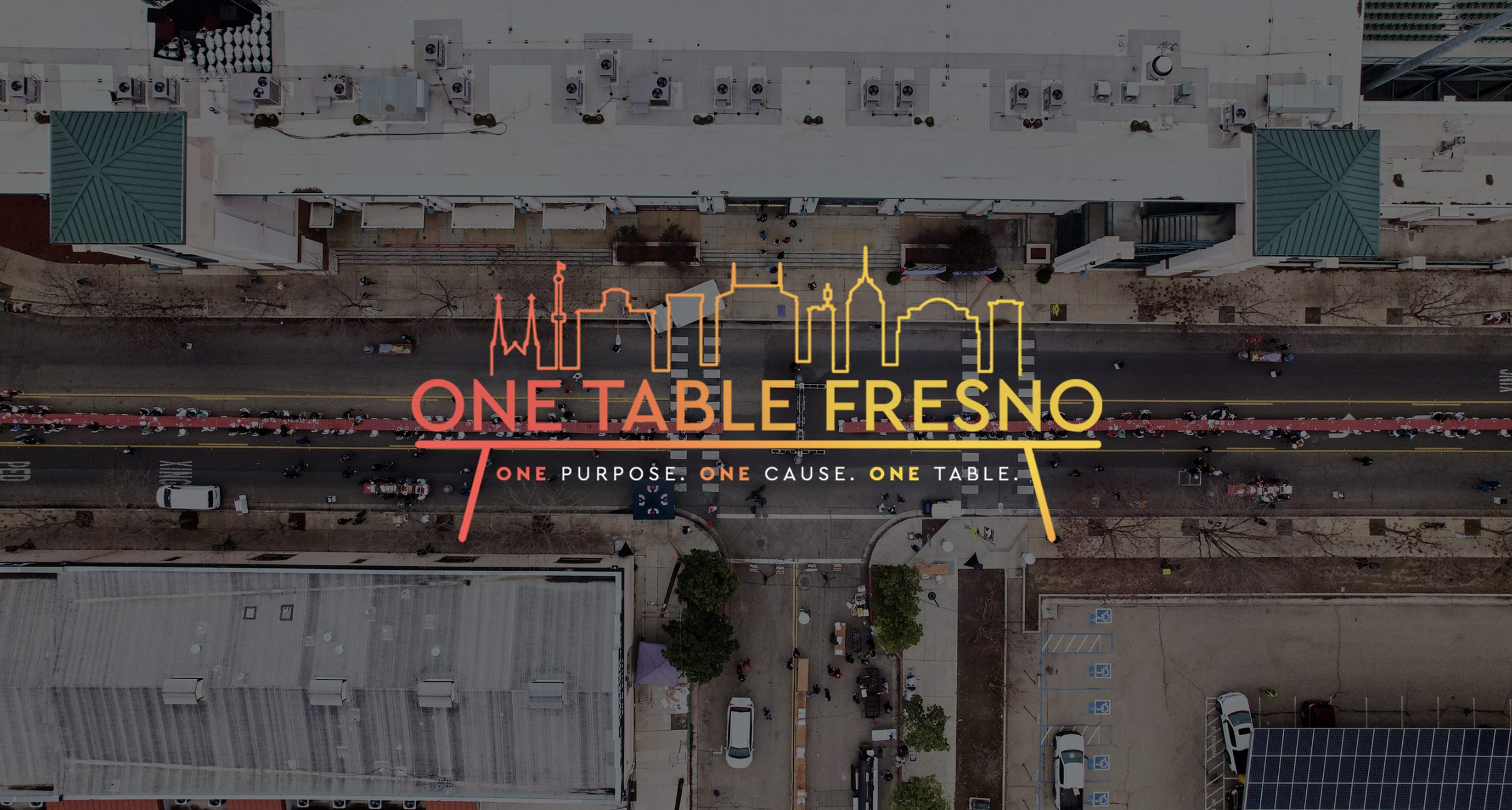 one table fresno
